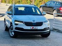 Gebraucht Skoda Karoq Ambition 115 PS (84 kW) 2018 SUV