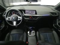 gebraucht BMW 120 i M Sport Steptronic - Navi - DAB+ - LED - Live Cockpit -