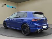Gebraucht VW Golf VIII R 333 PS (244 kW) 2025 Blau Limousine