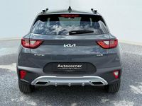 Gebraucht Kia Stonic GT-Line 101 PS (74 kW) 2023 SUV