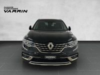 Gebraucht Renault Koleos Intens 190 PS (139 kW) 2019 Schwarz SUV