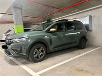 Gebraucht Dacia Jogger Extreme 140 PS (102 kW) 2024 Van / Kleinbus