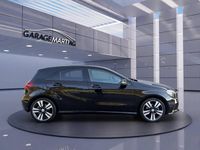 Gebraucht Mercedes A200 Urban 156 PS (114 kW) 2016 Schwarz Limousine