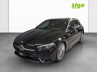 Gebraucht Mercedes A220 AMG line 204 PS (150 kW) 2025 Limousine