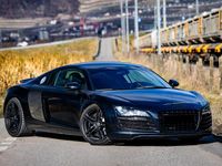 Gebraucht Audi R8 Coupé Advanced 420 PS (308 kW) 2008 Coupé