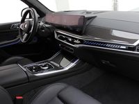 Gebraucht BMW X7 M Sport 530 PS (389 kW) 2023 Schwarz SUV