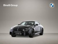Neu BMW M2 Shadowline 480 PS (353 kW) 2026 Schwarz Coupé