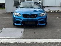 Gebraucht BMW M2 370 PS (272 kW) 2017 Coupé