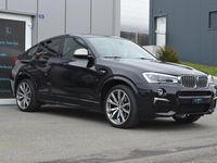 Gebraucht BMW X4 M Sport 360 PS (264 kW) 2017 SUV