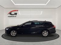 Gebraucht Opel Insignia Edition 174 PS (127 kW) 2021 Schwarz Kombi