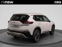 Gebraucht Nissan X-Trail Tekna 158 PS (116 kW) 2025 SUV