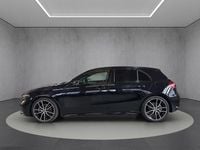 Gebraucht Mercedes A200 AMG line 163 PS (119 kW) 2025 Limousine