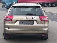 Gebraucht Citroën C5 156 PS (114 kW) 2011 Kombi