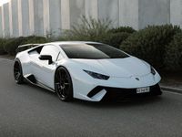 Gebraucht Lamborghini Huracán 640 PS (470 kW) 2017 Coupé
