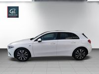 gebraucht Mercedes A250 Style