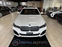 gebraucht BMW 530 d