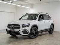 Gebraucht Mercedes GLB250 AMG line 224 PS (164 kW) 2022 SUV