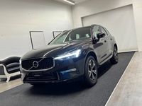 gebraucht Volvo XC60 B4 Diesel Mild Hybrid AWD Momentum Geartronic