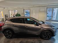 Gebraucht Renault Captur Esprit Alpine 158 PS (116 kW) 2025 SUV