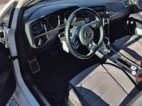 Gebraucht VW Golf VII Cup 122 PS (89 kW) 2014