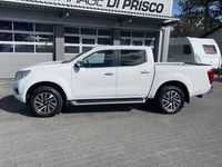 gebraucht Nissan Navara Double Cab Tekna 2.3 dCi 4WD Automatic