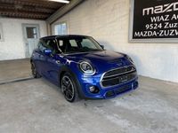 gebraucht Mini Cooper S F56 2.0iSDKG