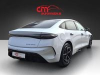 Neu BYD Seal Design 230 kW (313 PS) 2025 Weiss Limousine
