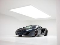 Gebraucht McLaren MP4-12C 600 PS (441 kW) 2011 Coupé