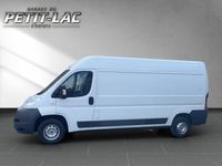 gebraucht Fiat Ducato 17 XL 2.3 MJ