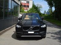 Gebraucht Volvo XC90 Momentum 391 PS (287 kW) 2019 SUV