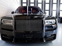 Gebraucht Rolls Royce Cullinan 571 PS (419 kW) 2020 SUV