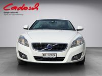 gebraucht Volvo C70 Cabriolet 2.0 D4 Momentum