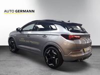 gebraucht Opel Grandland X 1.6 T PHEV GSe 4x4