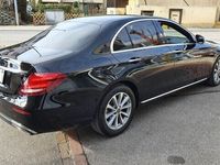 gebraucht Mercedes E200 E-KlasseExclusive 4Matic