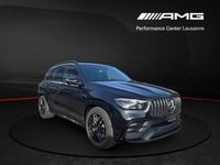 Gebraucht Mercedes GLE63 AMG AMG 612 PS (450 kW) 2025 Schwarz SUV