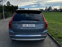 gebraucht Volvo XC90 2.0 B5 MH Inscription 7P. AWD