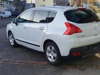 gebraucht Peugeot 3008 1.6 16V T Platinum