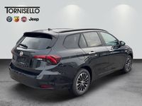 gebraucht Fiat Tipo SW 1.0 T3 Swiss Edition