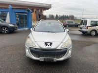 Gebraucht Peugeot 308 SW Sport 150 PS (110 kW) 2009 Kombi
