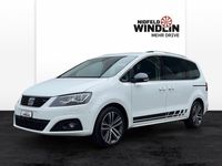 gebraucht Seat Alhambra 2.0 TDI 150 Hola FR DSG S/S