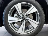 Neu Audi Q2 Advanced 190 PS (139 kW) 2025 Schwarz SUV