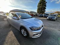 Gebraucht VW Polo Comfortline 95 PS (69 kW) 2020