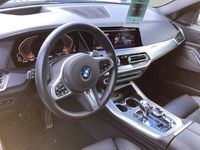 gebraucht BMW X5 40i
