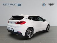 gebraucht BMW X2 M35i