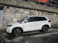 Gebraucht Suzuki Vitara 129 PS (94 kW) 2021 SUV