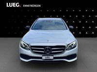 gebraucht Mercedes E400 Avantgarde 4Matic 9G-Tronic