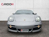 gebraucht Porsche Cayman S 3.4