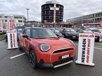 Neu Mini Aceman 160 kW (218 PS) 2025 SUV