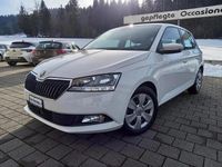 Gebraucht Skoda Fabia Ambition 95 PS (69 kW) 2026 Weiss Kleinwagen