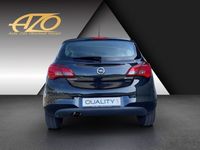 gebraucht Opel Corsa 1.0 T EcoFLEX Enjoy